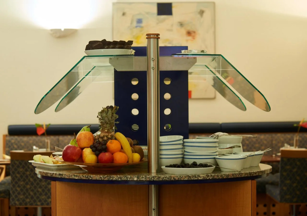 Starlight Suiten Hotel Renngasse