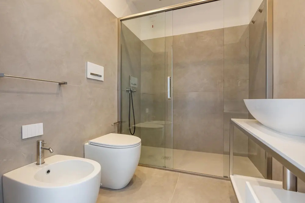 3076 Perla Saracena Luxury Suites - Matrimoniale Superior Vista Mare by Barbarhouse
