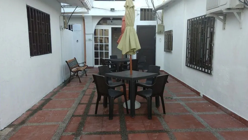Hostel Palo Alto
