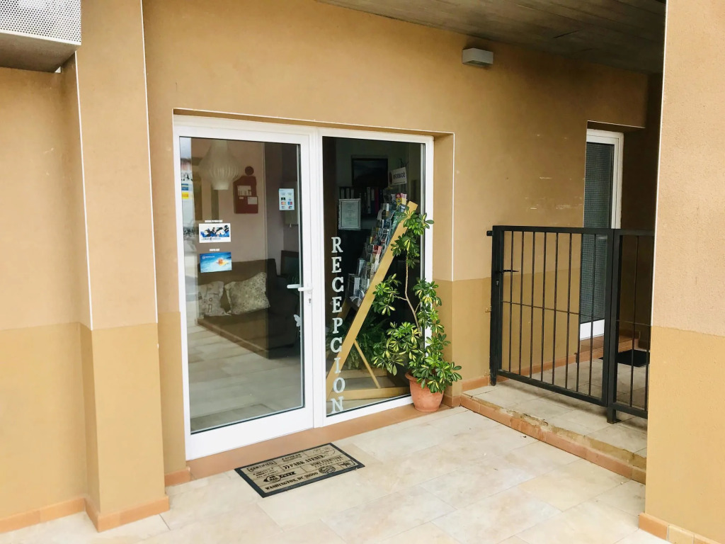 Apartamentos Giuliano