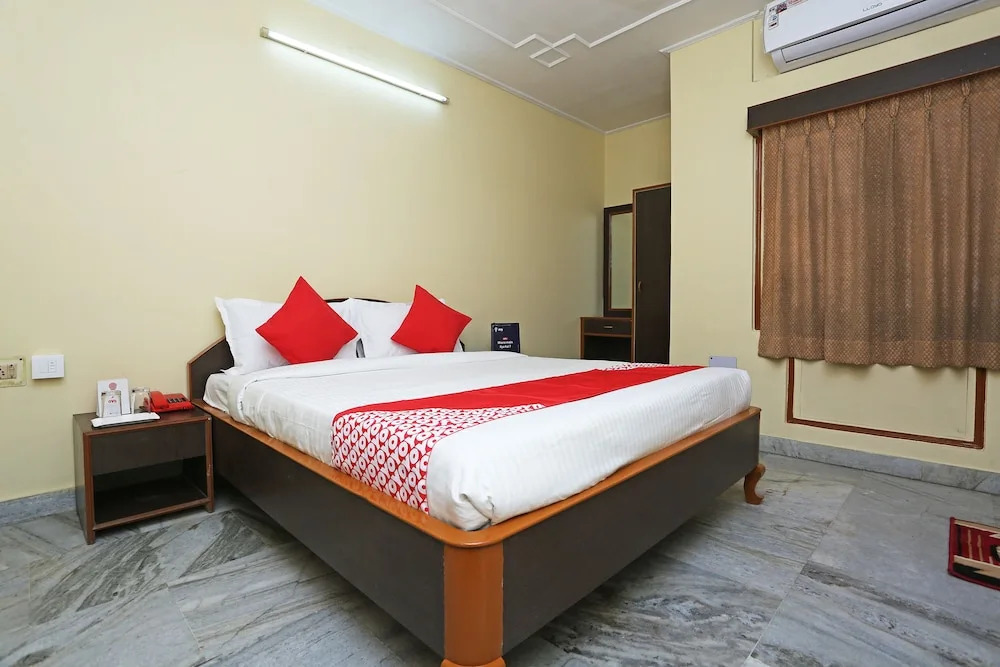 Hotel Guest House