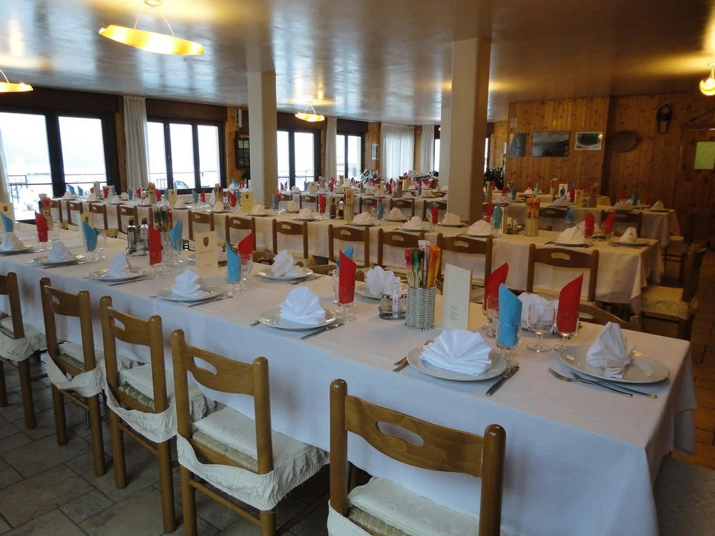 Albergo Ristorante Baraglia