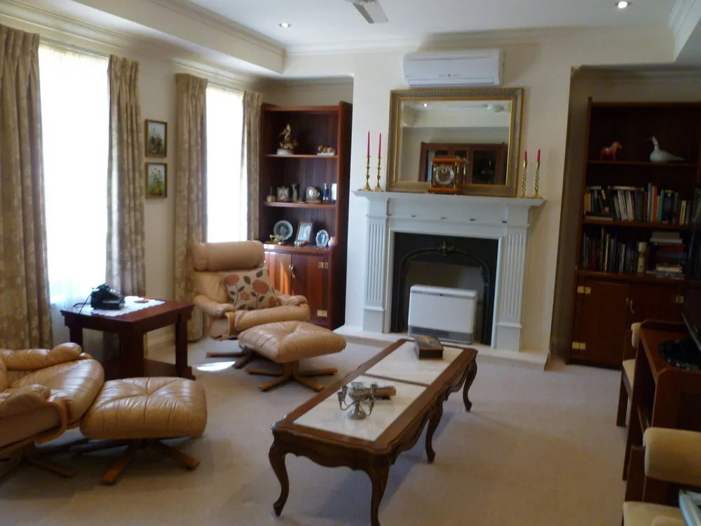 Doyles of Perth Bed and Breakfast