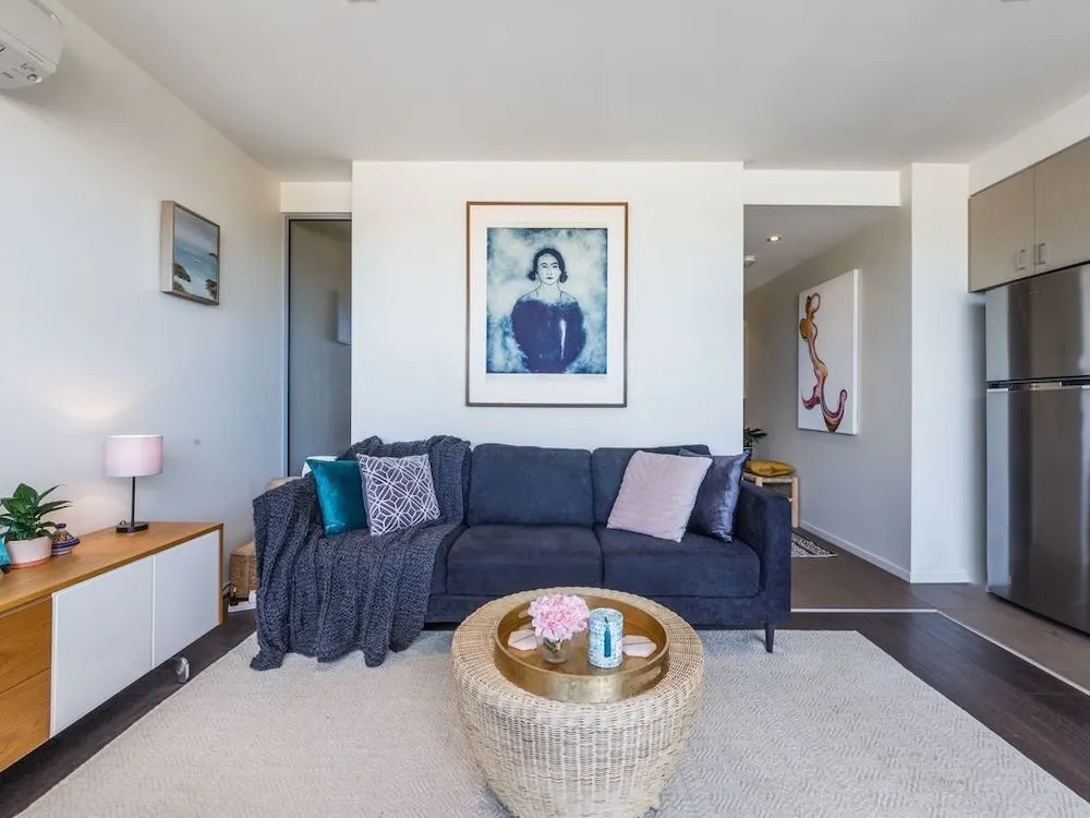 Artists Loft, Pied a Terre