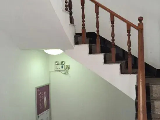 Taizhou Dongxing Business Hotel