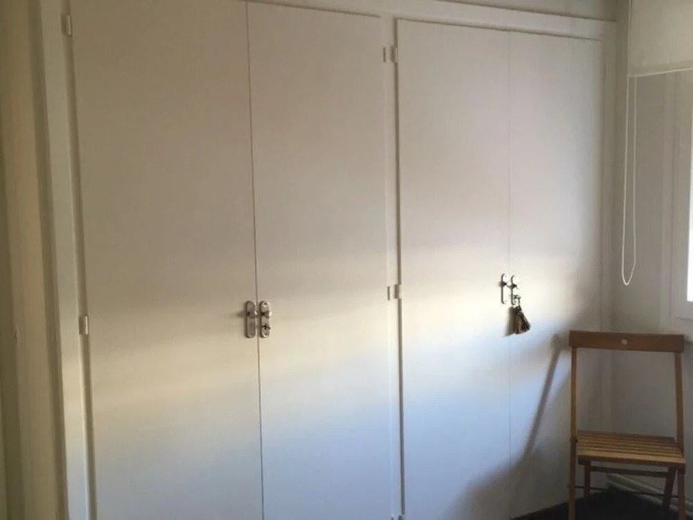 SEA Front Mediterranea Apartment