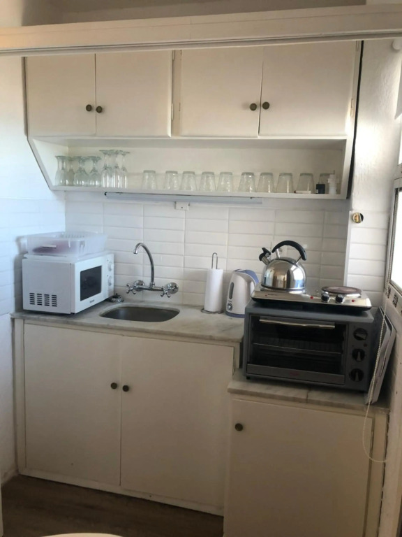 Apartamento 4 Mares - El Faro