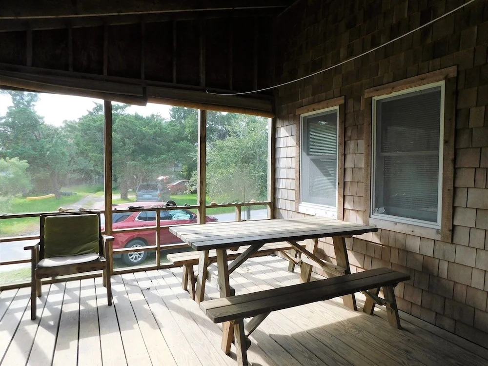 Pine at Ocracoke - 3 Br Home