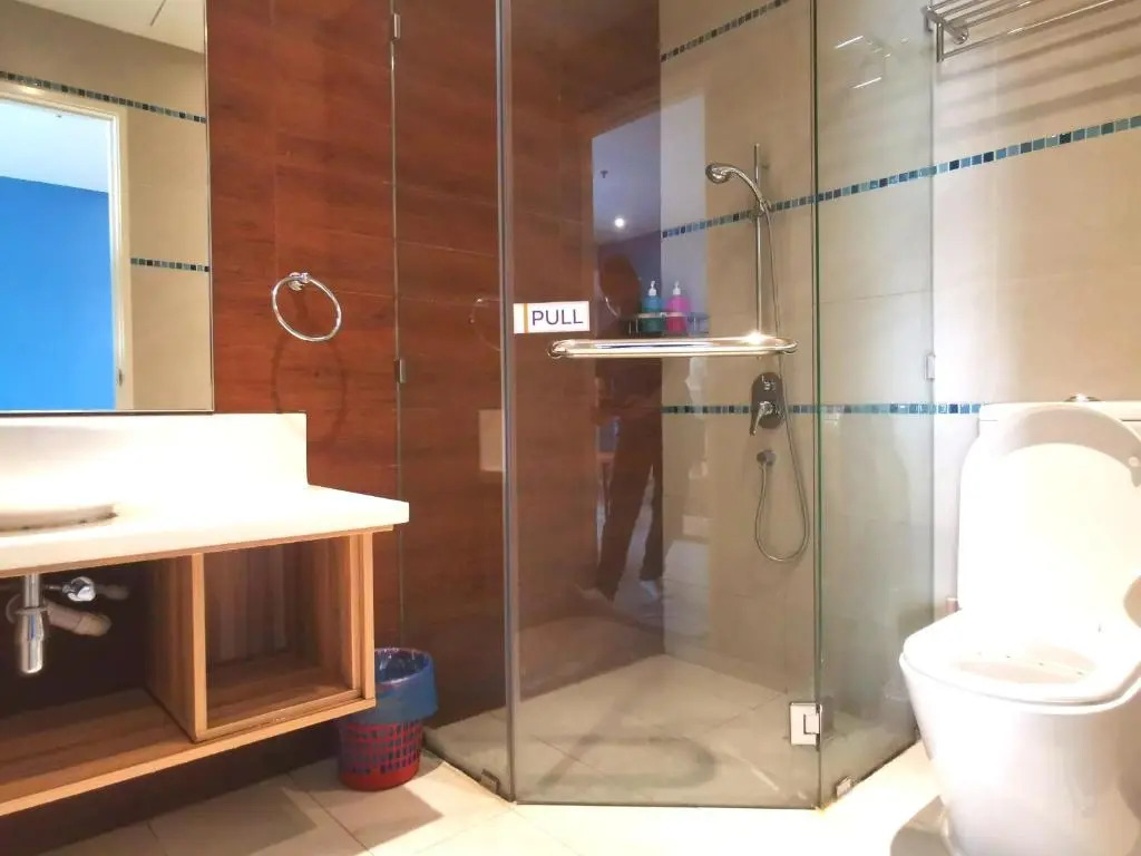 M Centro City Centre @ Gaya Street by Sunset Seaview Vacation Condos