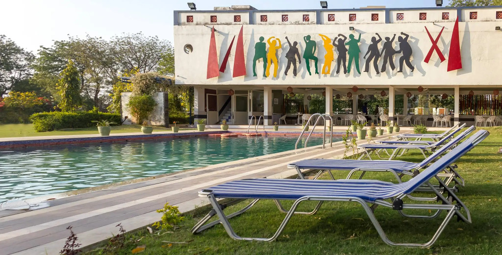 Whistling Meadows Lawns & Resort