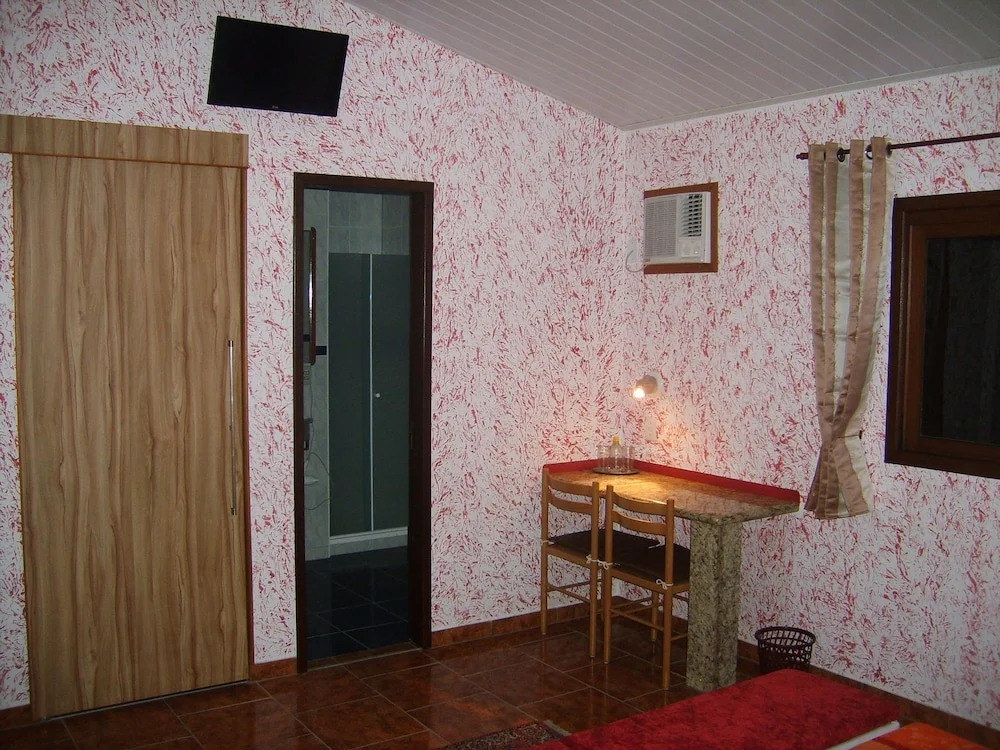 Pousada Santa Anna