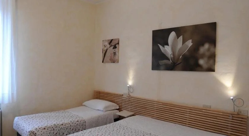 Castelfranco Hotel