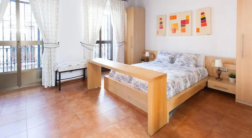 Apartamentos Las Casas del Salvador