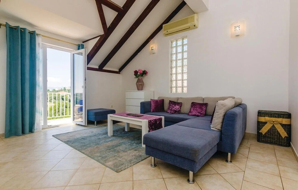 Amazing Home in Cavtat With Wifi and 2 Bedrooms