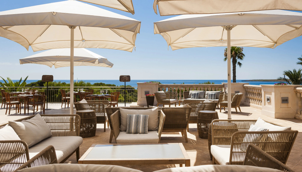 Insotel Punta Prima Prestige Suites & Spa