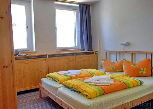 Hotel Fährhaus GmbH