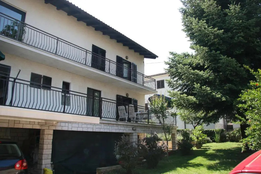 Pineta House Vidos