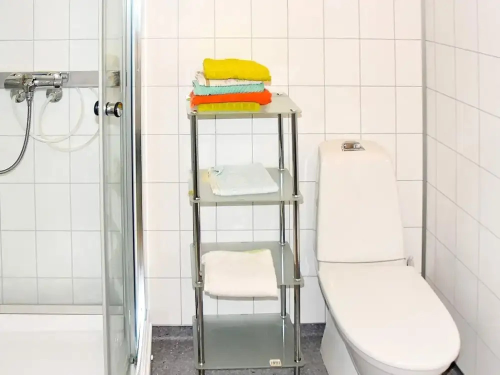 4 star holiday home in Torvikbukt