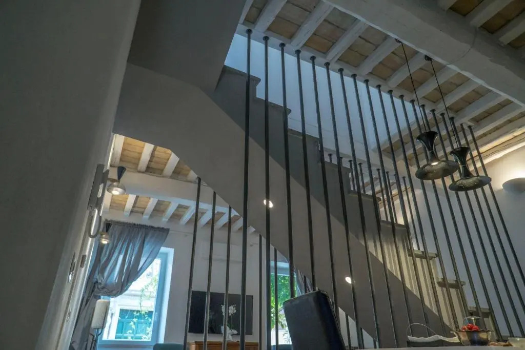 Navona Open Space Apartments