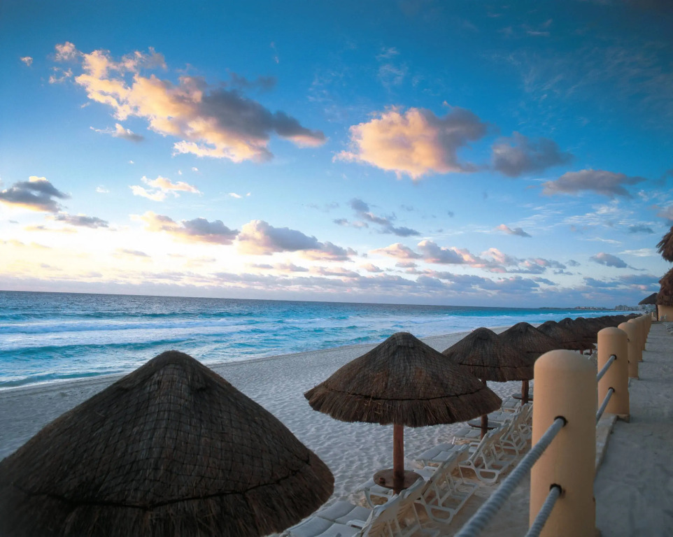 Fiesta Americana Condesa Cancun - All Inclusive