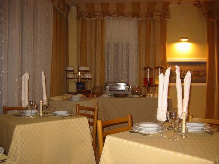 Hotel Primavera