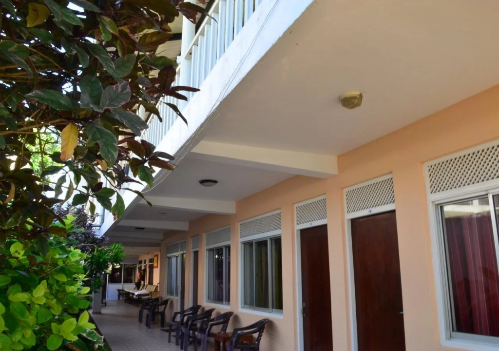 Hotel Paradiso