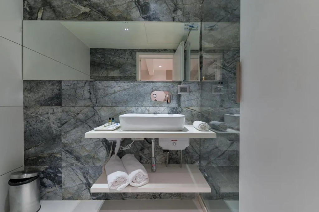 Hotel Airlink