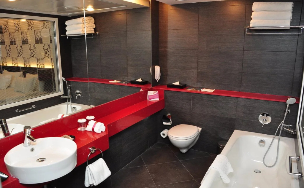 Crowne Plaza Jerusalem