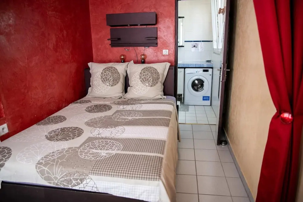 Lovely Apartment in Vanves