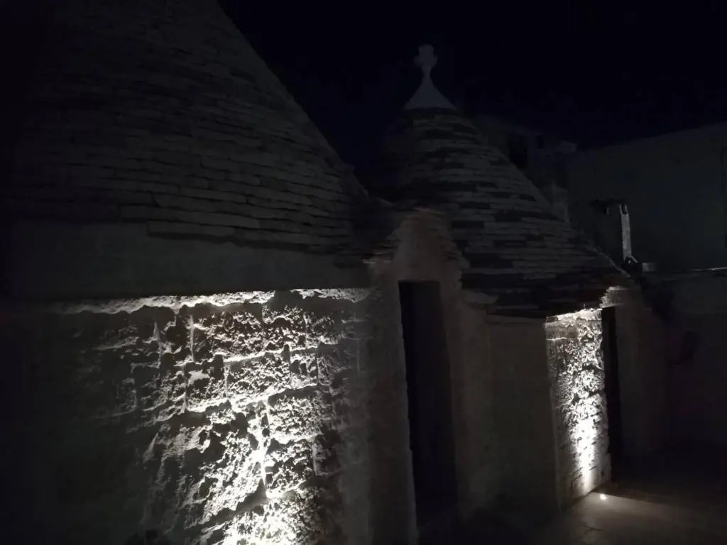 Trulli Bbalberobello Centro Con Parcheggio Gratis
