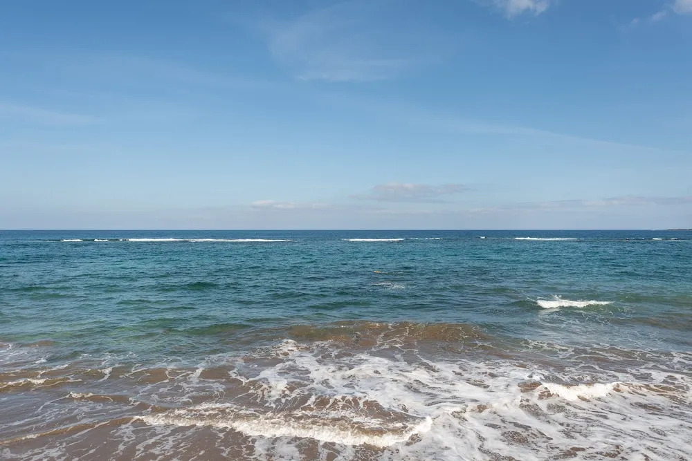 Apartamento Nuevo Y Moderno En Las Canteras - Ne59.5