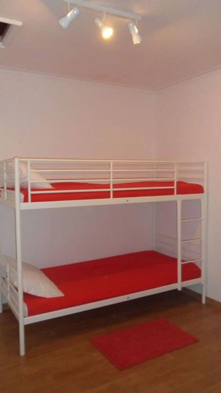 Guincho Wind Factory Guest House