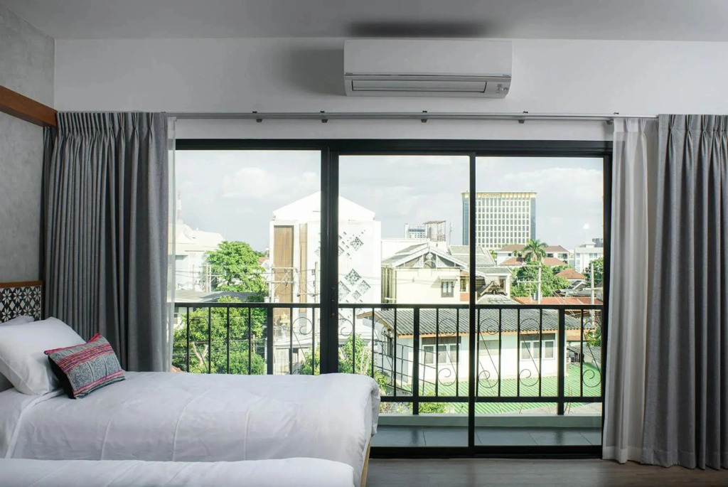 Himku Hotel
