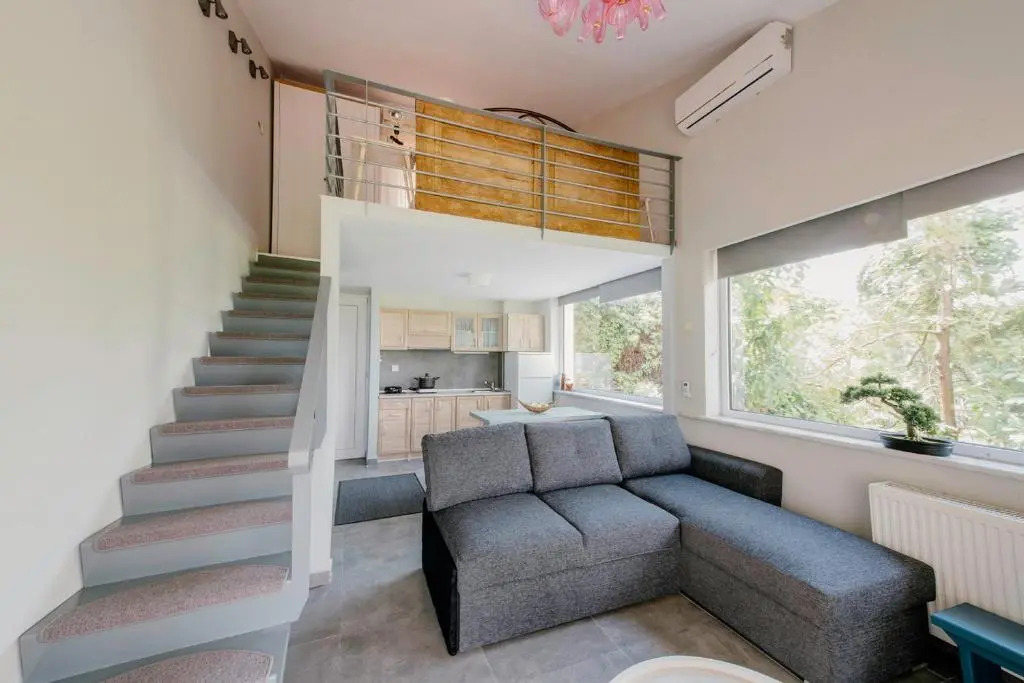 Loft Apartments