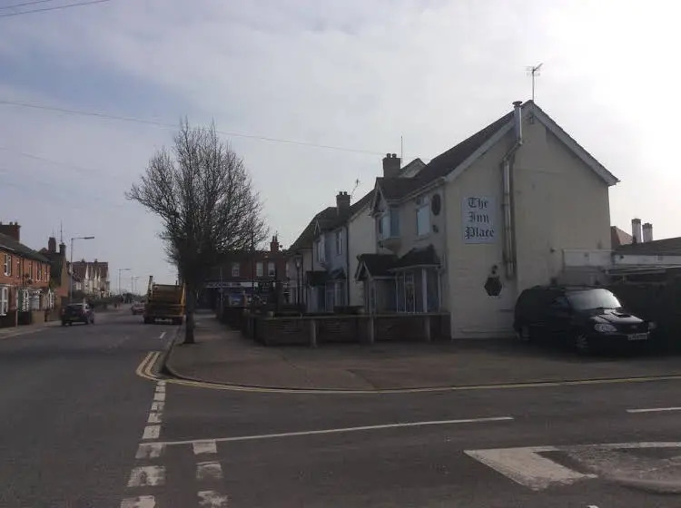 The Inn Place