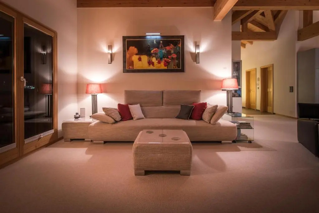 Chalet Fortuna 4 Penthouse