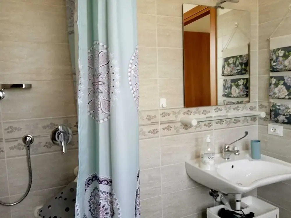 i 3 falchi Bed & Breakfast
