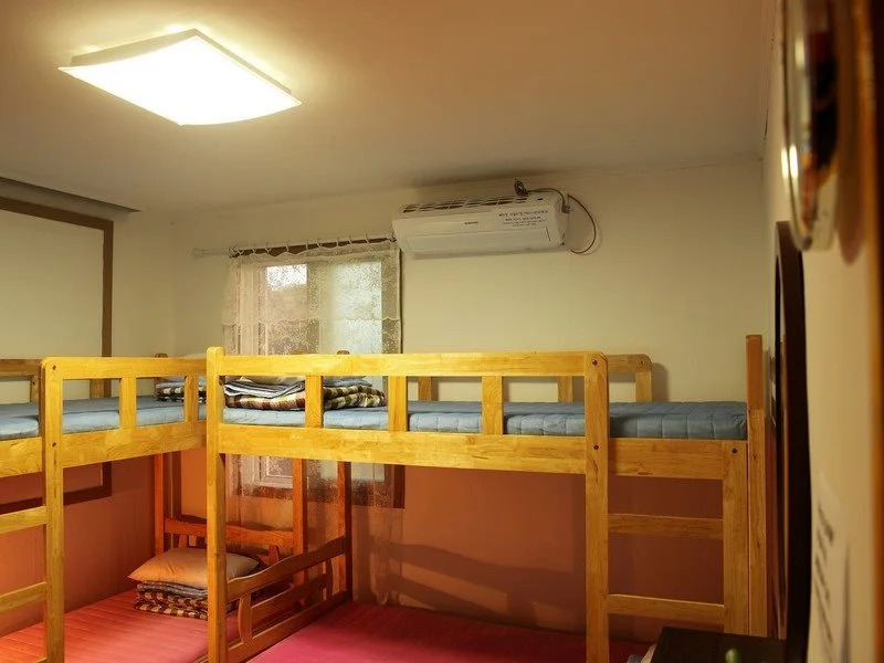 Bukchon Haneulgeum Guesthouse