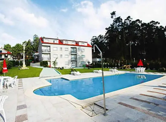 Hotel San Carlo