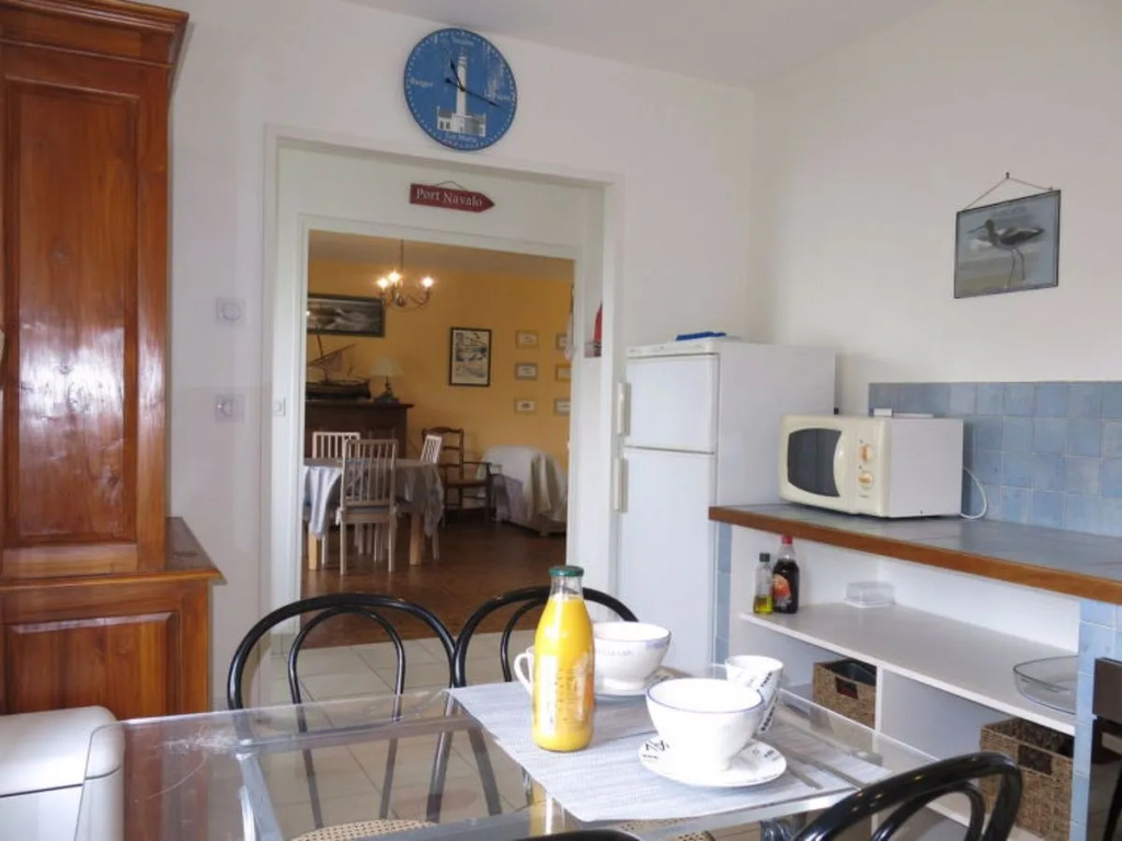 House Monteno Arzon