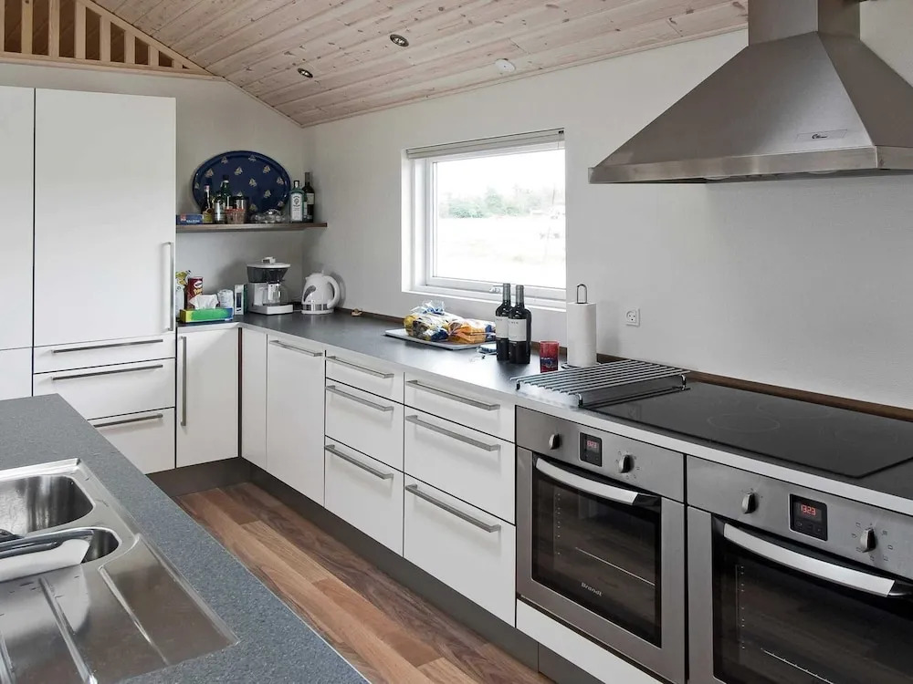 5 star holiday home in Idestrup