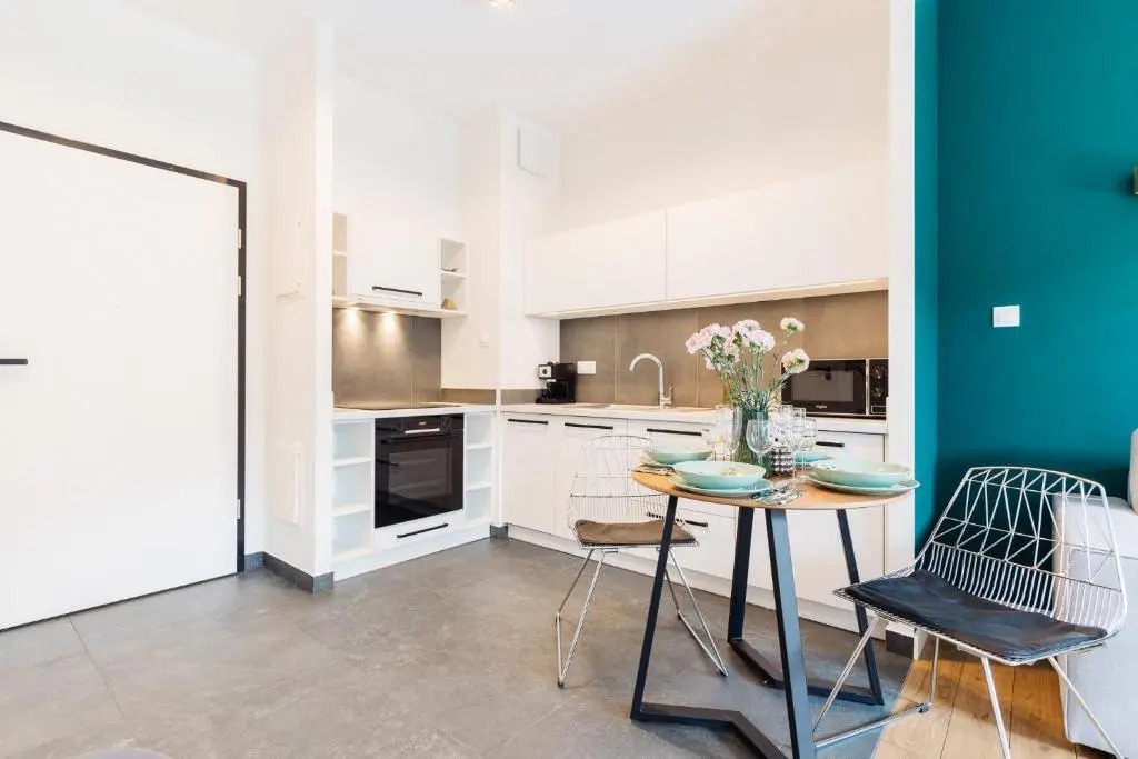 Novum Studio by Loft Affair