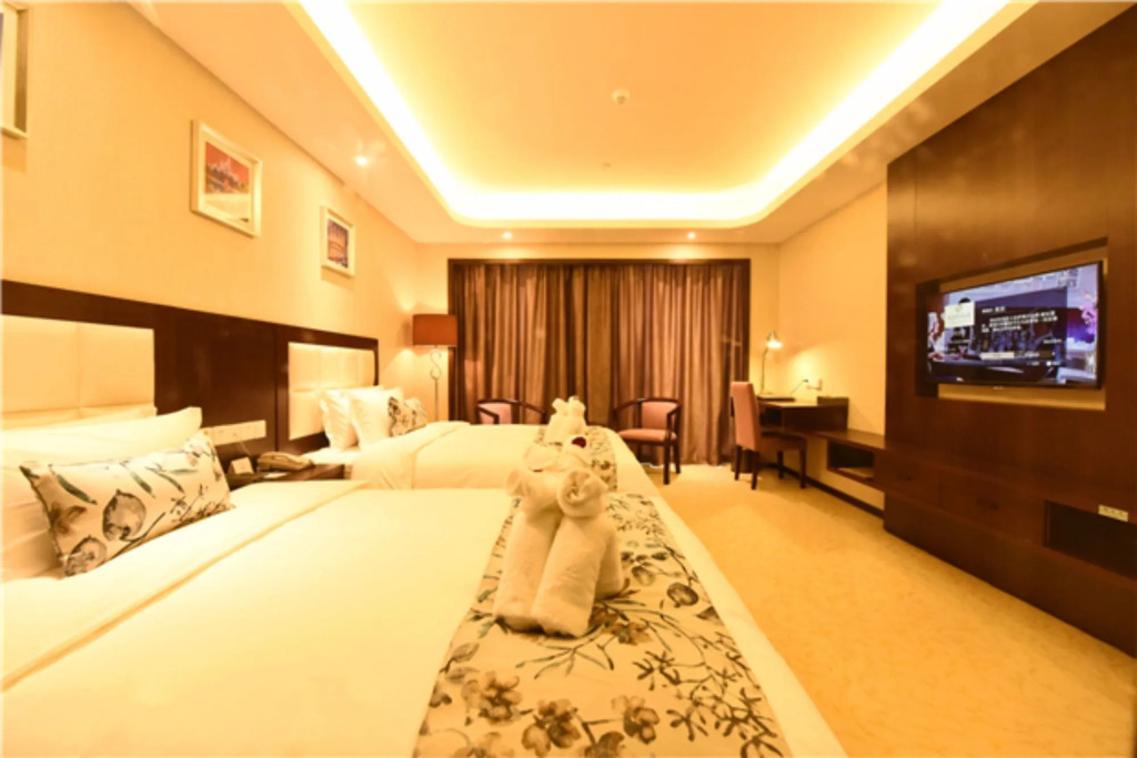 The Savile Residence Hotel