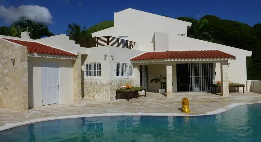 Villa Tesoro