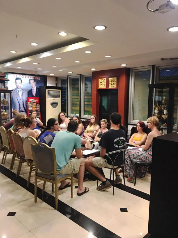 Erawan House