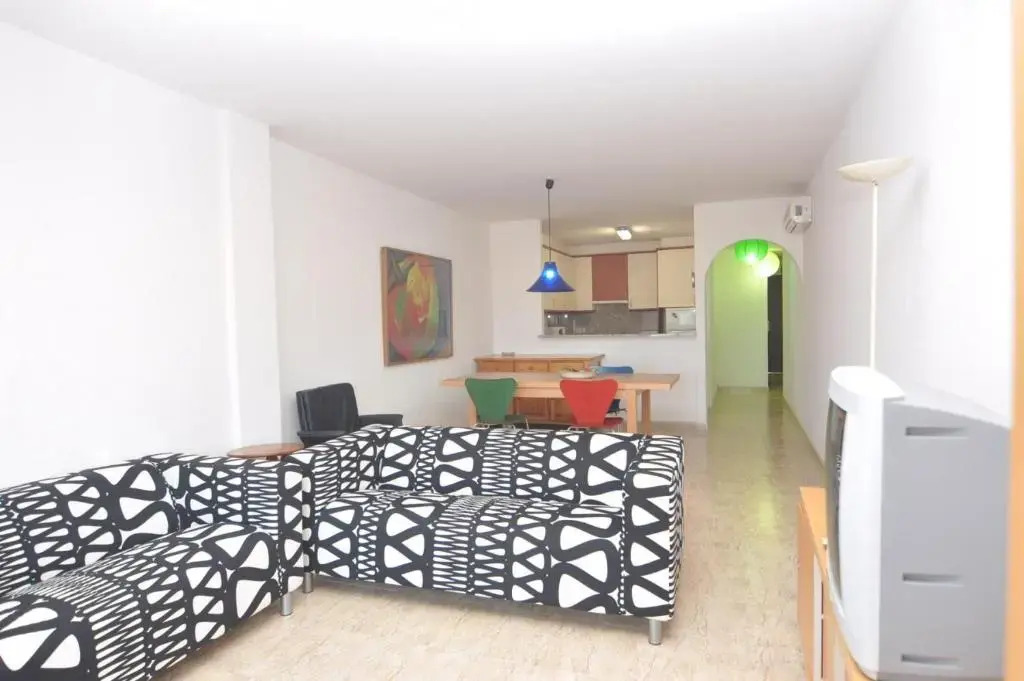 Apartment in Empuriabrava Near the Beach