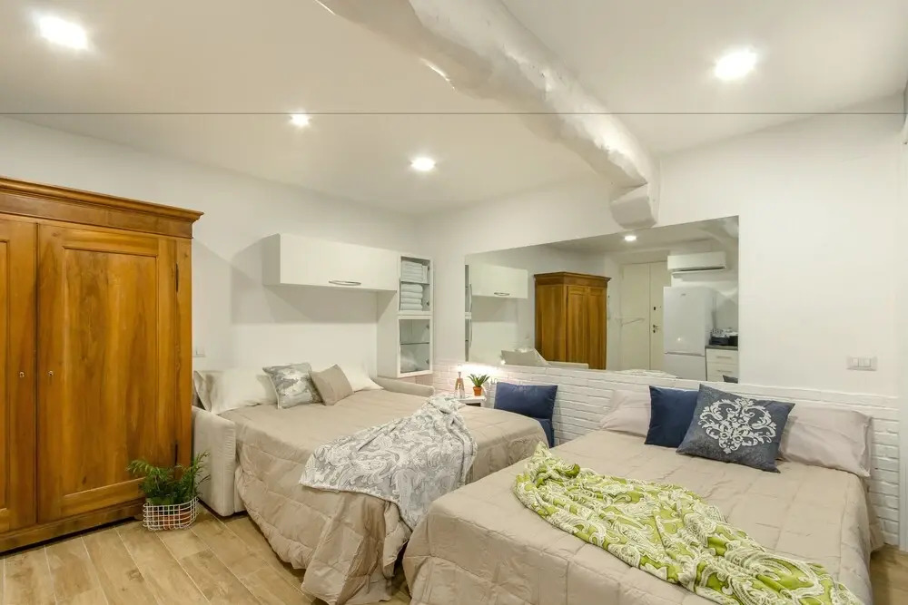 Luxurious Apartment in Heart of Milan