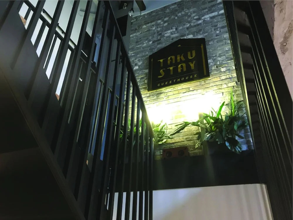 TakuStay Hongdae