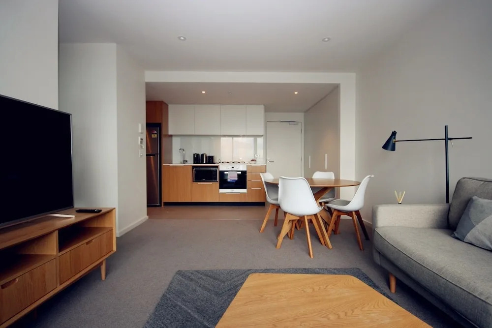 Onelife Harbour View Luxury Apartment