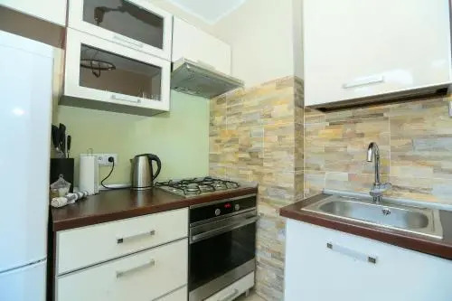 Apartamenty Częstochowa